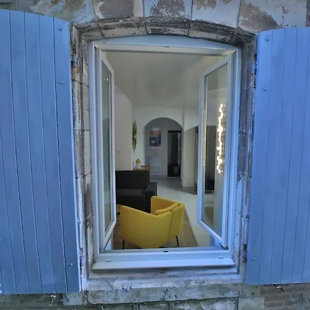 Apartment Centre Port Vieux, A 100m *