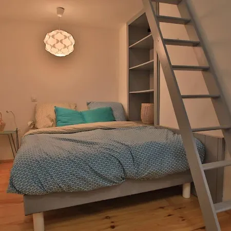 Centre Port Vieux, A 100m Apartment *