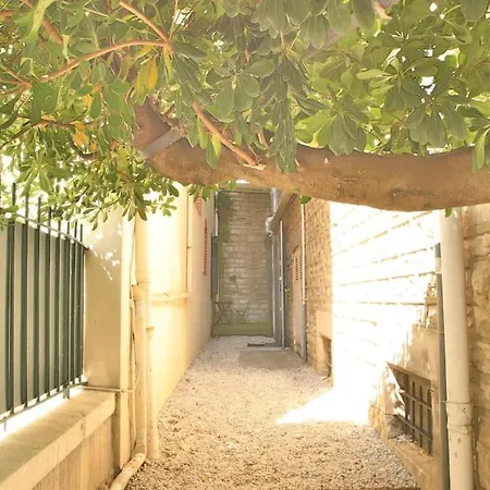 Apartment Centre Port Vieux, A 100m