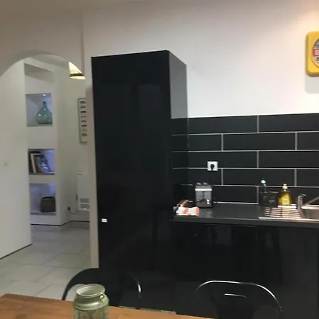 Centre Port Vieux, A 100m Apartment Biarritz