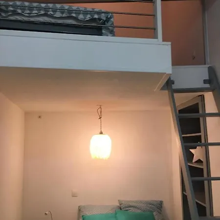 Apartment Centre Port Vieux, A 100m Biarritz