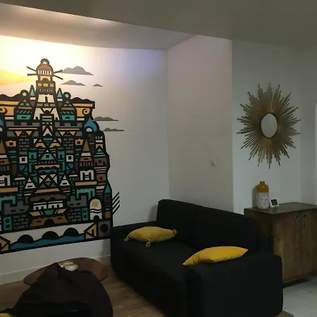 Centre Port Vieux, A 100m Apartment